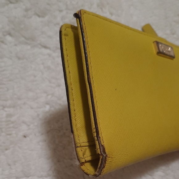 Stone Mountain  Bag & Kate Spade Wallet - Picture 15 of 16